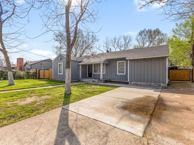 House for sale in Irving, Texas