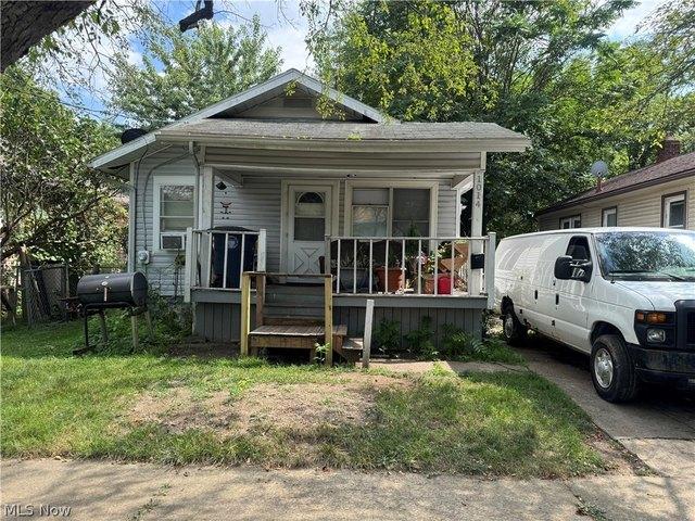 House for sale in Summit, Ohio