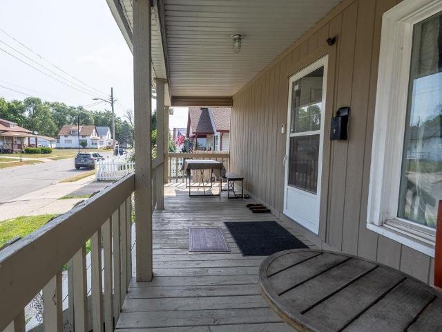 House for sale in Beloit, Wisconsin