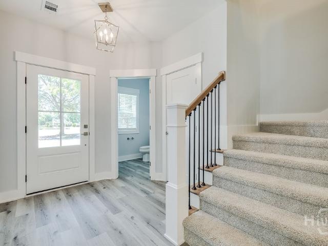 Townhouse for sale in Georgia