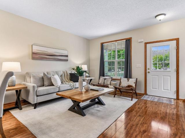 House for sale in Chaska, Minnesota