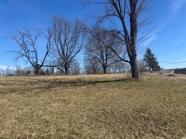 Land for sale in Marshall, Illinois
