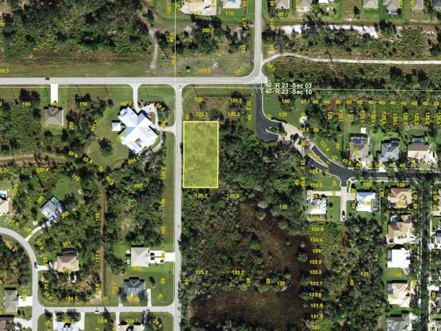 Property for sale in Florida