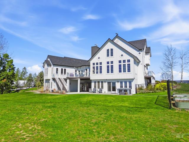House for sale in Moscow, Idaho