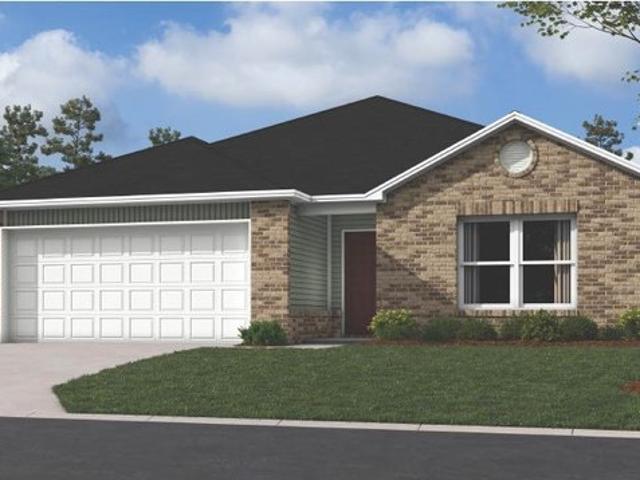 House for sale in Ark