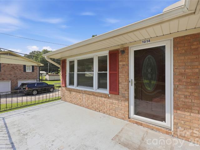 House for sale in Kannapolis, North Carolina