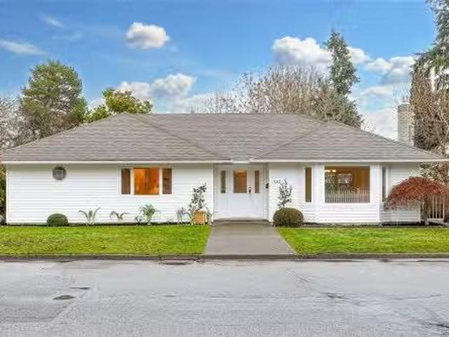 House for sale in Duncan, British Columbia