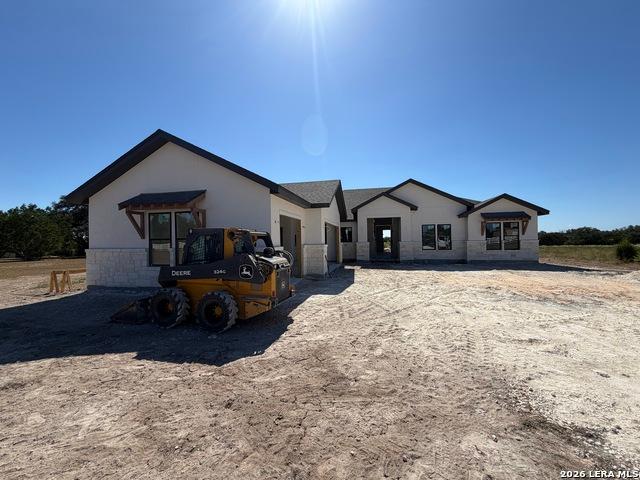House for sale in Bandera, Texas