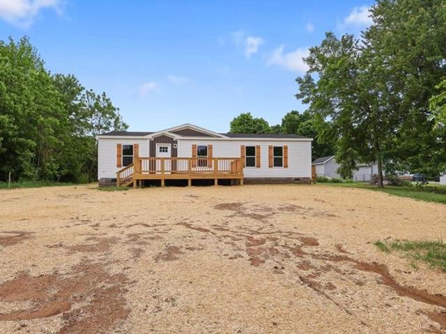 House for sale in Dawson Springs, Kentucky