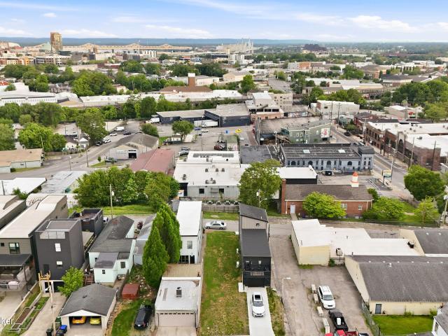 Land for sale in Louisville, Kentucky