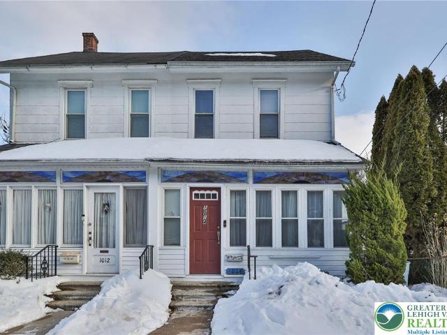 House for sale in Lehigh, Pennsylvania