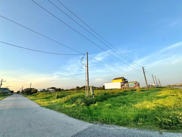 Land for sale in Texas