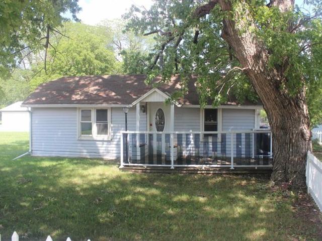 House for sale in Yankton, South Dakota