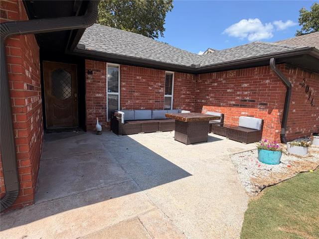House for sale in Seminole, Oklahoma