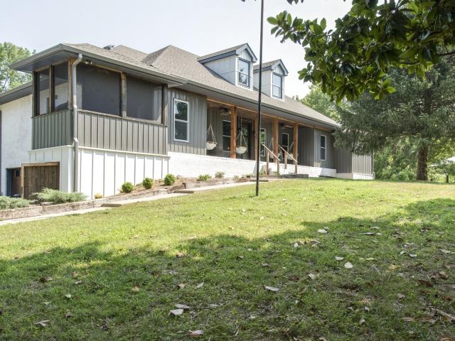 House for sale in Tennessee