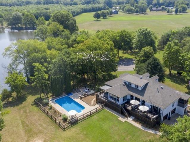 House for sale in Tennessee