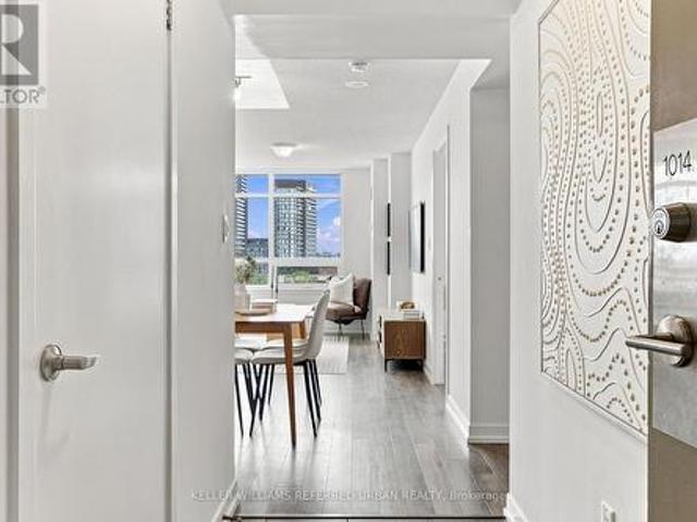 Condo for sale in Davenport, Toronto