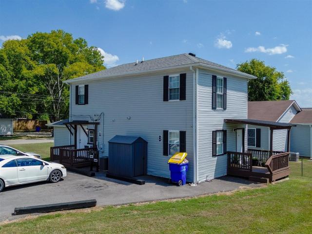 House for sale in Bowling Green, Kentucky
