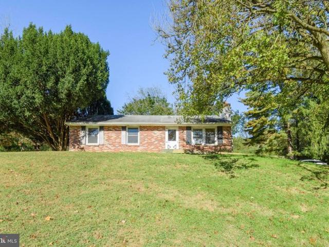 House for sale in Coatesville, Chester County