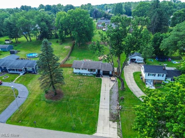 House for sale in Canton, Ohio