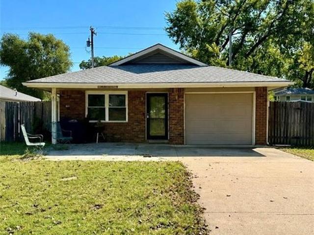 House for sale in Kansas