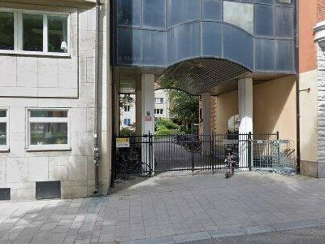 Lokal hyra i Botkyrka, Stockholm