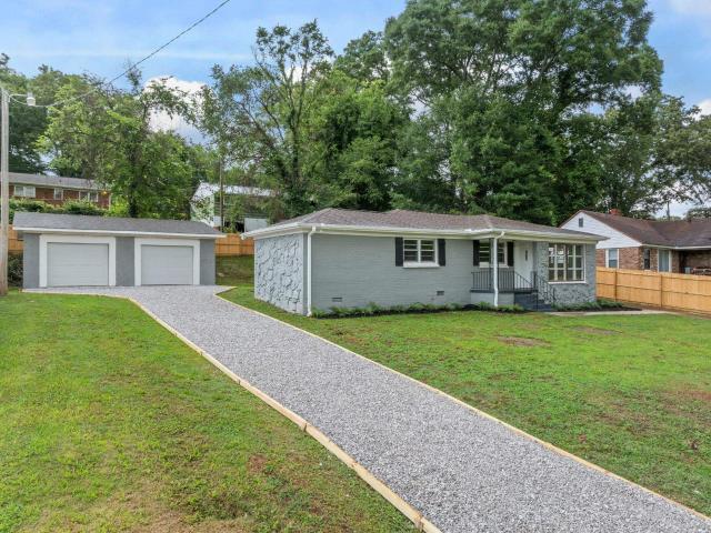 House for sale in Valdosta, Tuscumbia