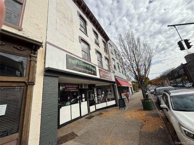 Commercial for sale in Peekskill, New York