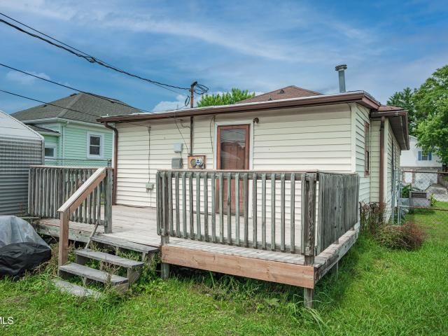 House for sale in Tennessee