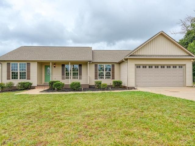 House for sale in Chesnee, South Carolina