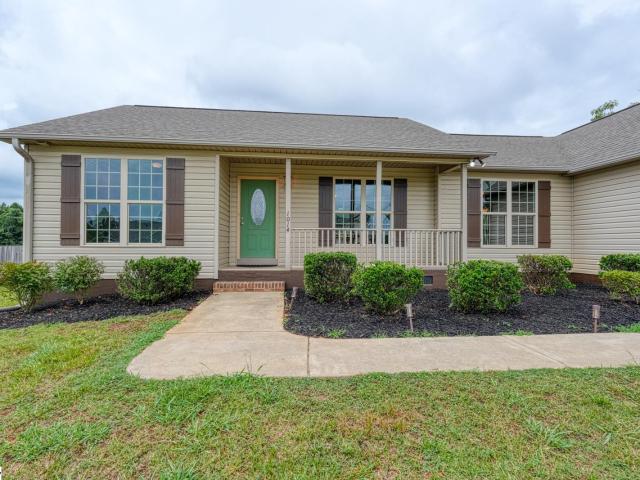 House for sale in Chesnee, South Carolina