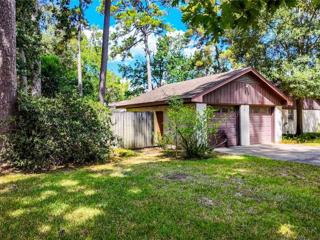House for sale in Harris, Texas