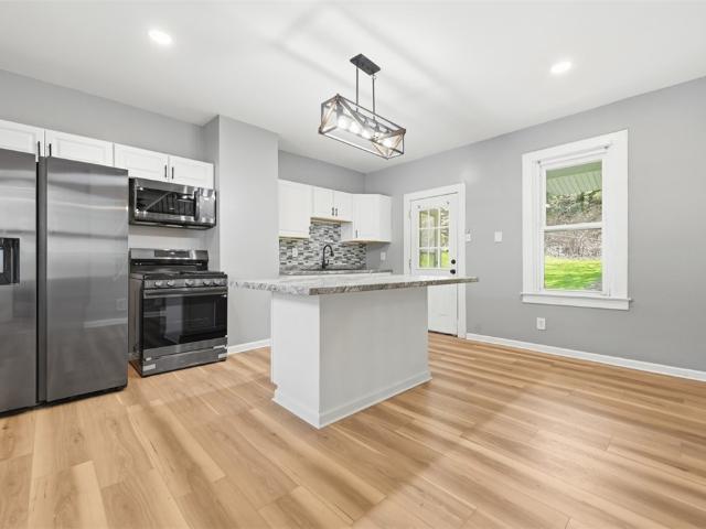 House for sale in Bridgeville, Pennsylvania