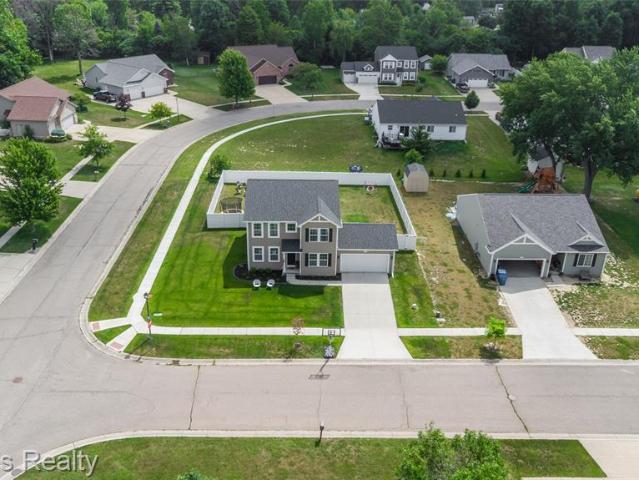 House for sale in Davison, Michigan