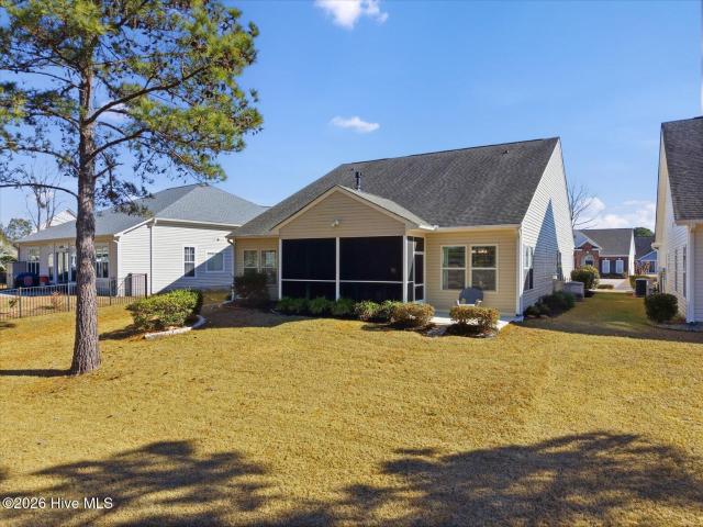 House for sale in Calabash, North Carolina