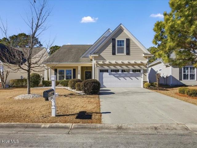 House for sale in Calabash, North Carolina