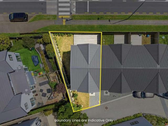 Townhouse for sale in Oteha, Upper Harbour