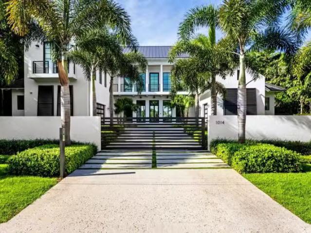 House for rent in Delray Beach