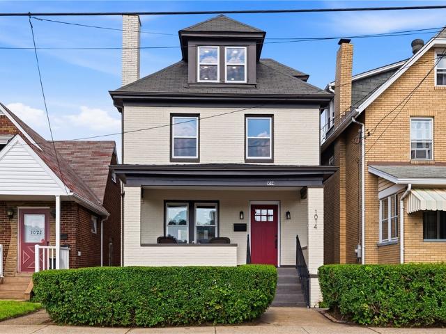 House for sale in Beaver, Pennsylvania