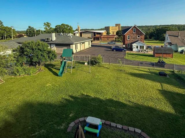 House for sale in Houghton, Michigan