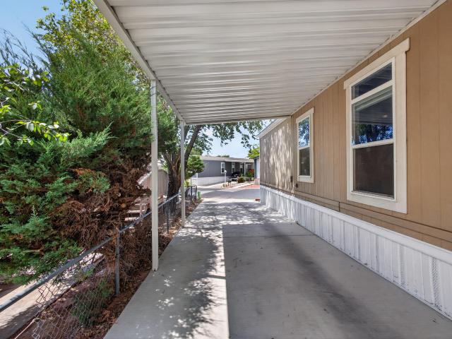 House for sale in New Mexico