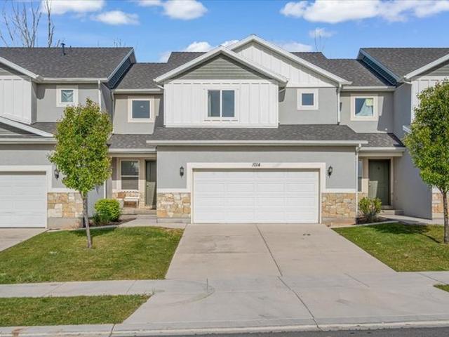 Townhouse for sale in Santaquin, Utah