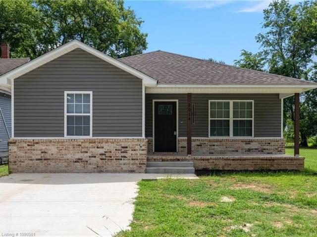 House for sale in Ark