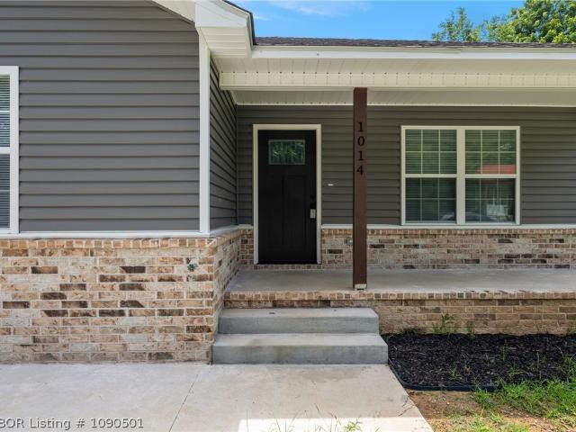 House for sale in Ark