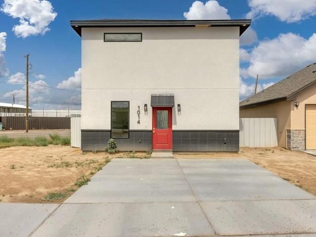 House for sale in Ward, Texas