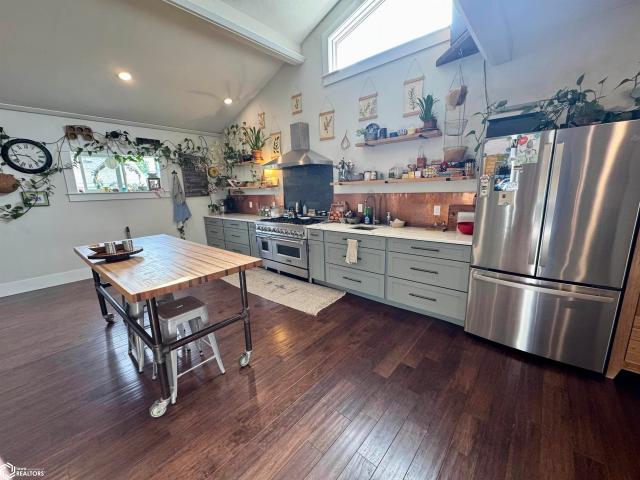 House for sale in Carroll, Iowa