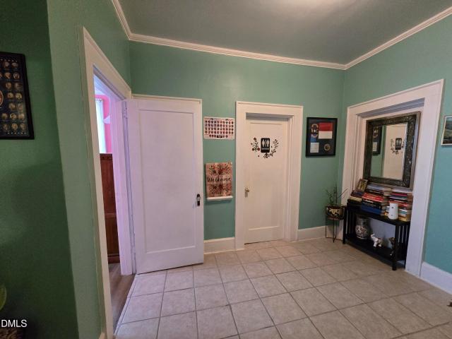 House for sale in Kinston, North Carolina