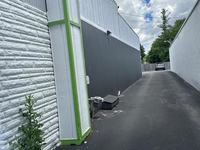 Commercial for sale in Bay City, Michigan