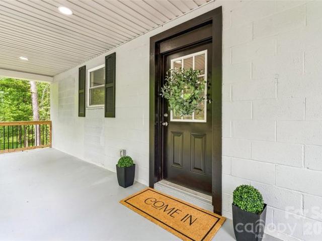 House for sale in Cherryville, North Carolina