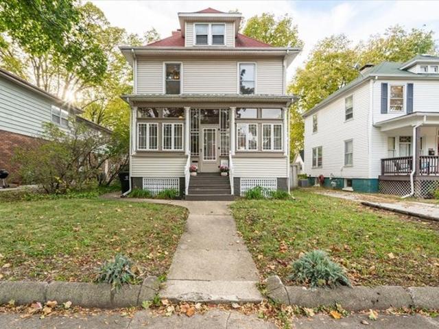 House for sale in Mclean, Illinois